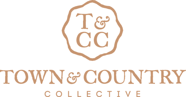 Town and Country Hotels logo
